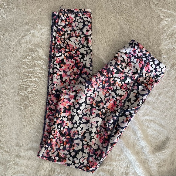 Old Navy Other - Old Navy Active Powersoft Side-Pocket Leggings Girl's Size XL (14-16)